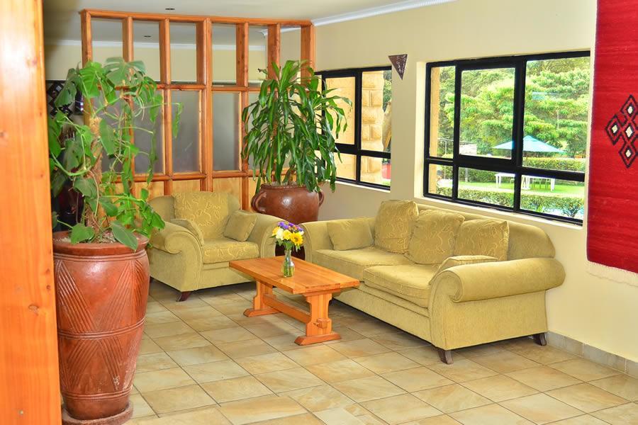 Fish Eagle Inn Найваша Экстерьер фото