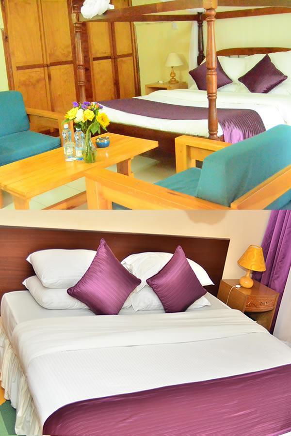 Fish Eagle Inn Найваша Экстерьер фото